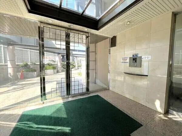 アンピール箱崎東II