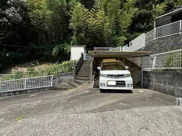 福岡県糸島市志摩久家 一戸建て