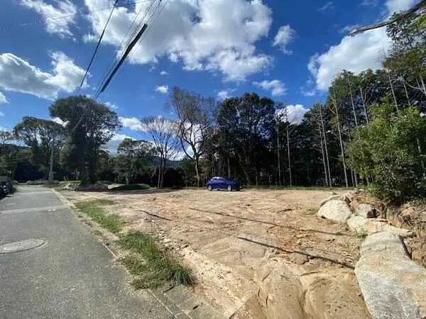 福岡県福岡市南区柏原１丁目 土地