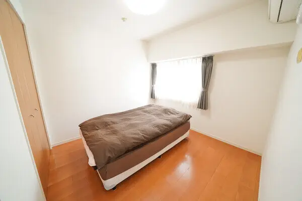 グランディア百道浜通り