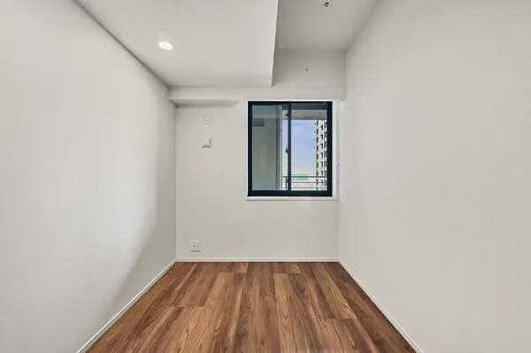 アイランドシティオーシャン＆フォレストタワーレジデンス EAST