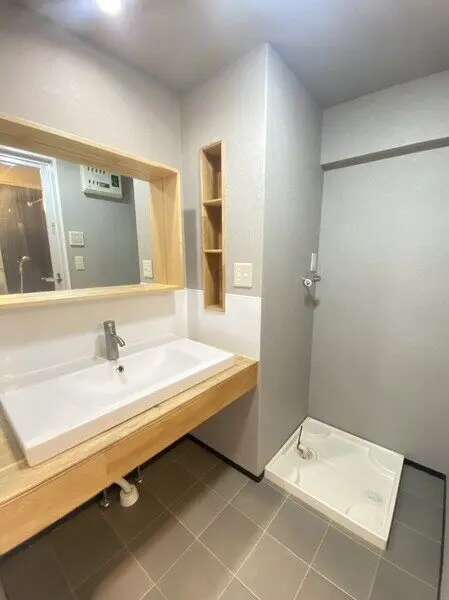 ライオンズマンション姪浜