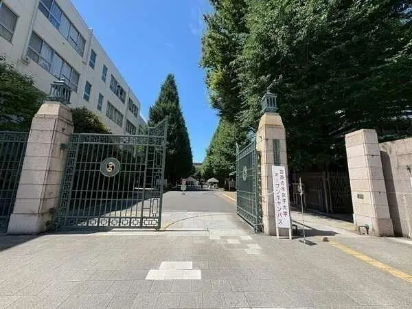 ガラ・シティ茗荷谷