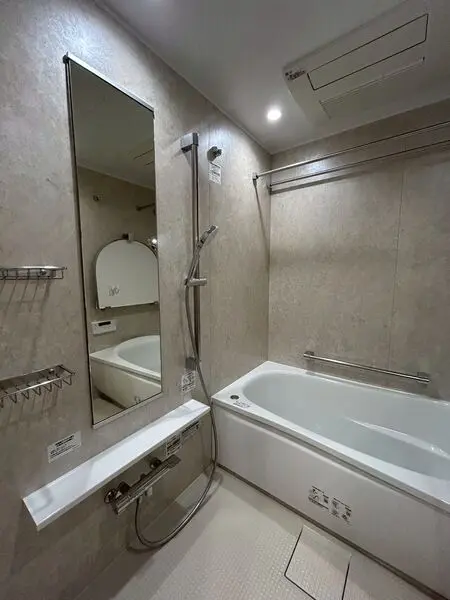 アトラスタワー北千住