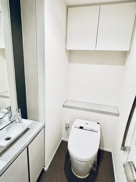 パークハウス駒込染井