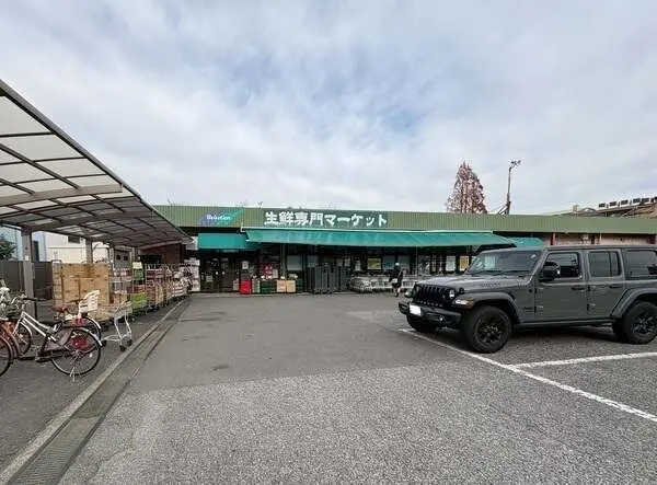 千葉県柏市西原６丁目 一戸建て