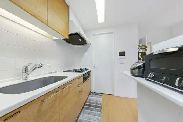 小石川ザ・レジデンスイーストスクエア