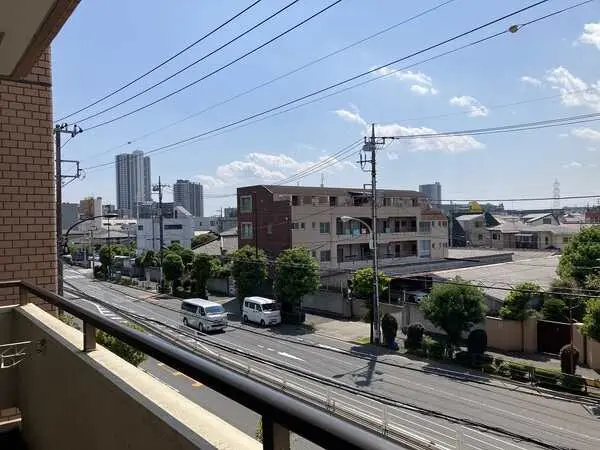 ＧＳハイム第二金町
