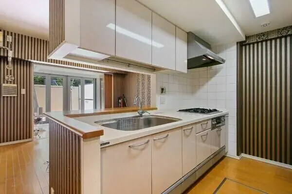 ジェイパーク横浜矢向フローラガーデン