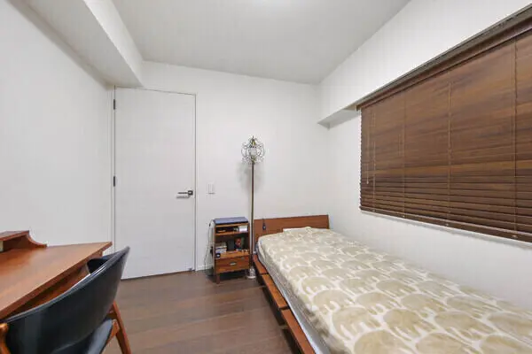 ザ・パークハウス川崎