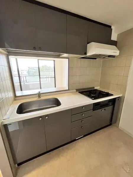 藤和シティコープ日吉北