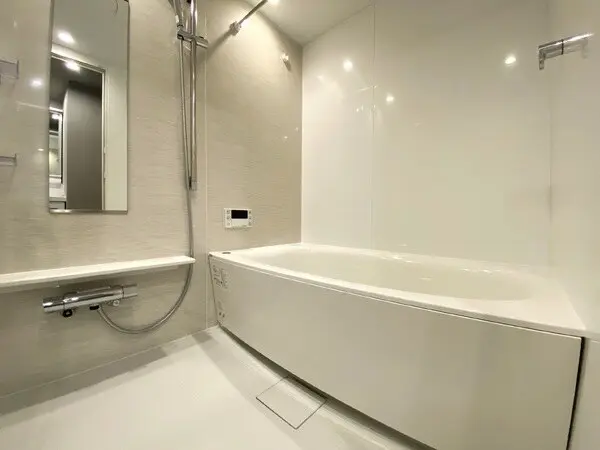 コスモシティ武蔵小杉