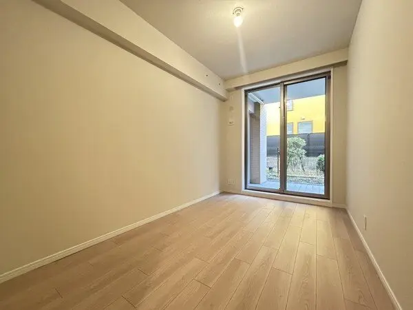 パークハウス武蔵新城ソレイユテラス