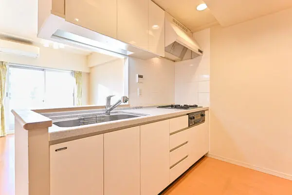 藤和シティホームズ新丸子駅前