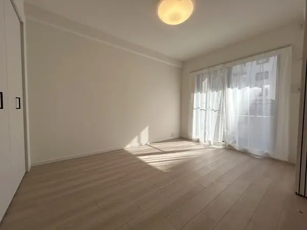 東急ドエル・アルス新丸子