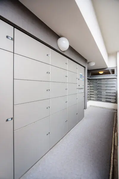 フェアロージュ・ガーデンズ川崎