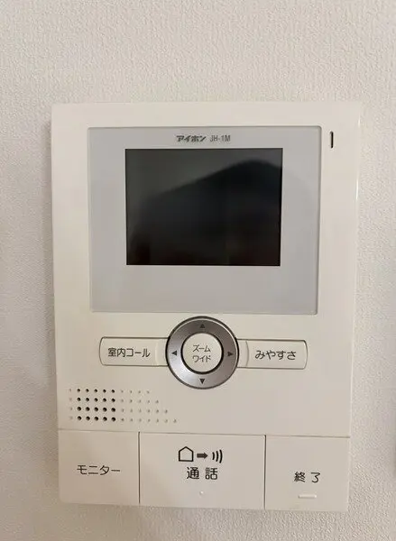 朝日プラザ京王稲田堤