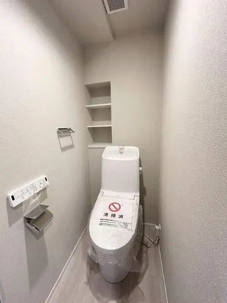 コア・スターレ西大井