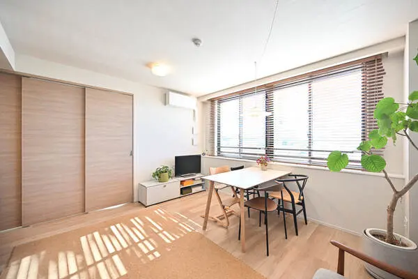 ディアナコート大森山王