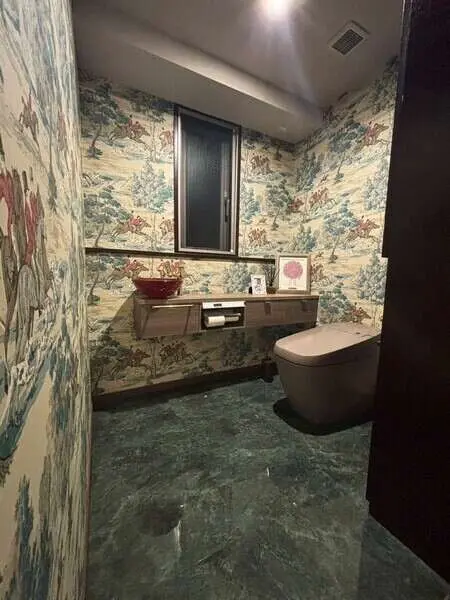 フォレスト東山パークハウス
