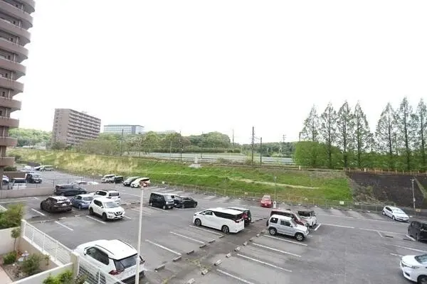 グローリアスヒルズ日進第六