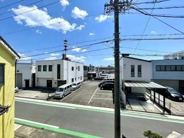 愛知県名古屋市中村区烏森町８丁目 一戸建て