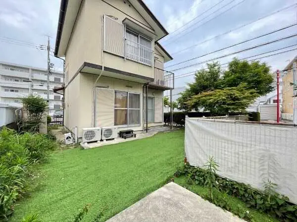 愛知県名古屋市緑区尾崎山１丁目 土地