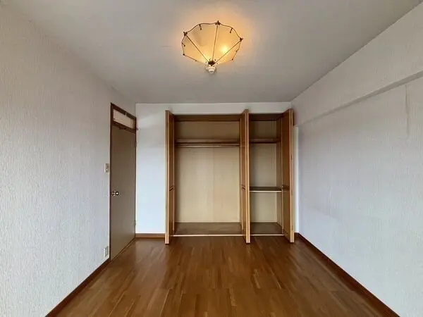 ナビシティ牛牧