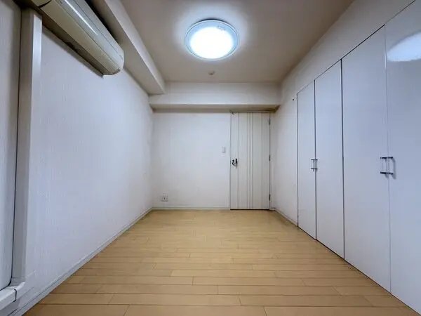 藤和シティホームズ鴨付弐番館
