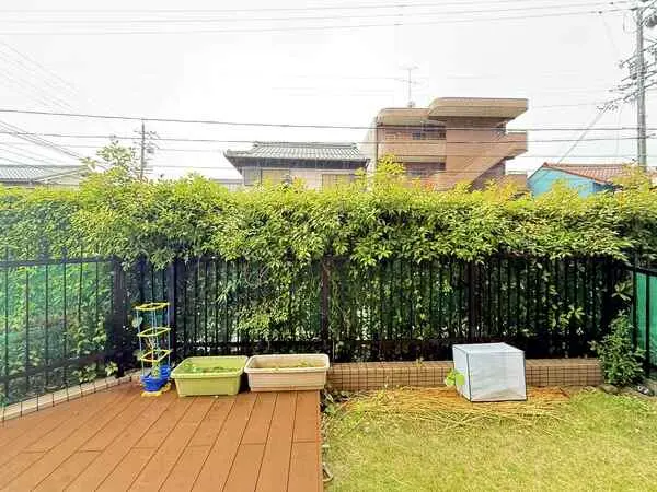 藤和シティホームズ鴨付