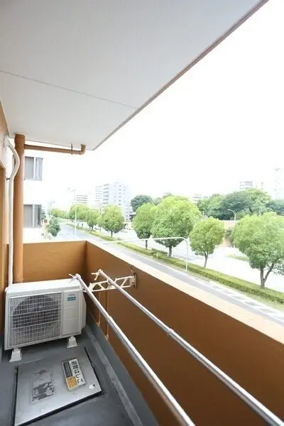 トーカンマンション第二松原