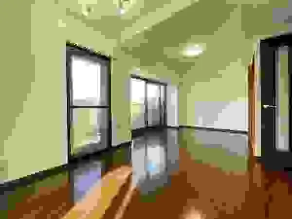 藤和シティコープ一社