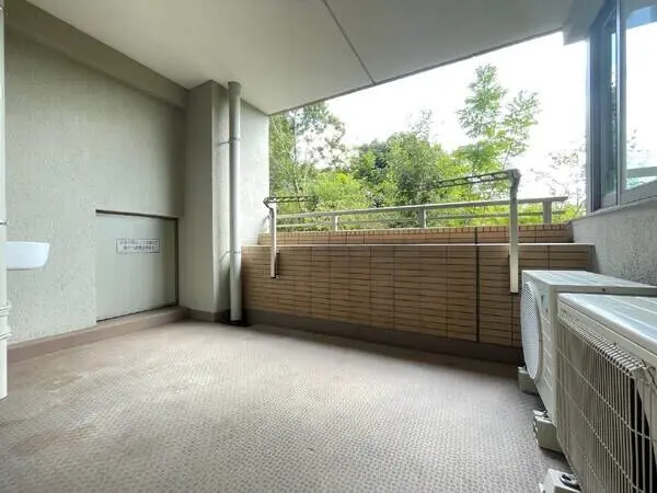 フォレスト東山パークハウス