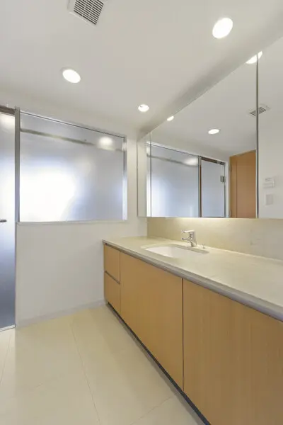 パークハウス東山