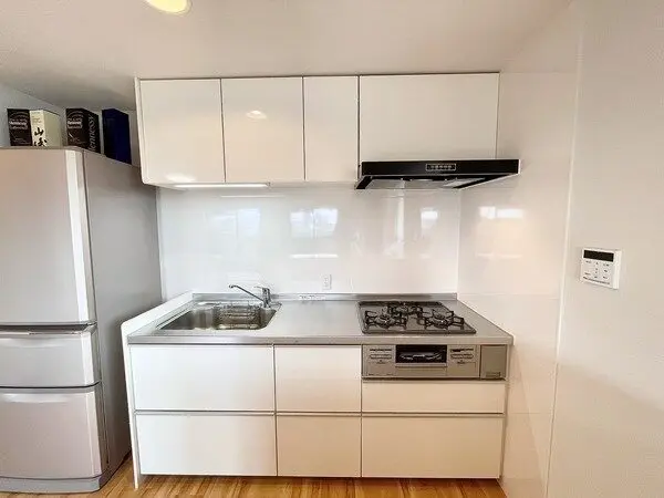 一光大井ハイツ高蔵西館