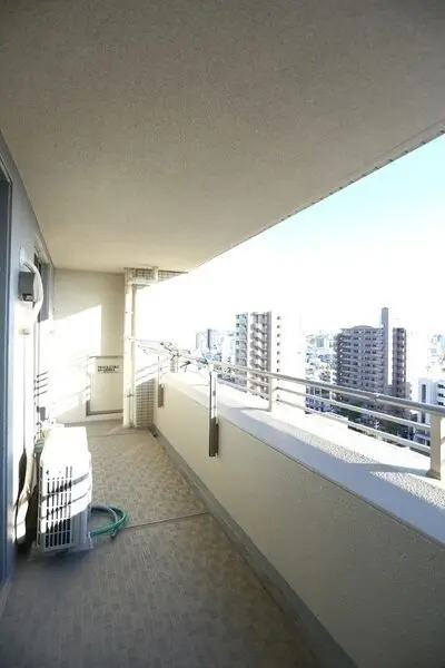 セントラルガーデン・レジデンス徳川明倫町