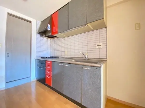 グランドメゾン小田井