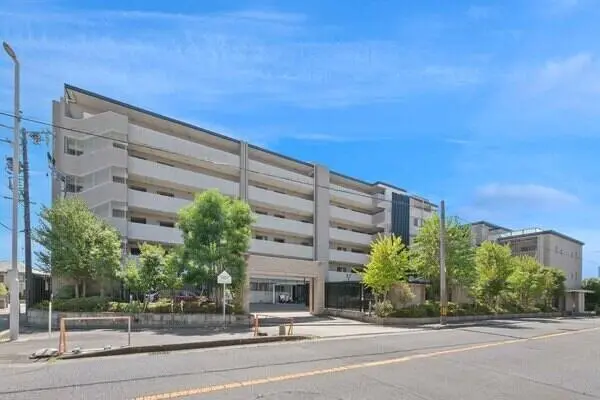 ザ・パークハウス池下