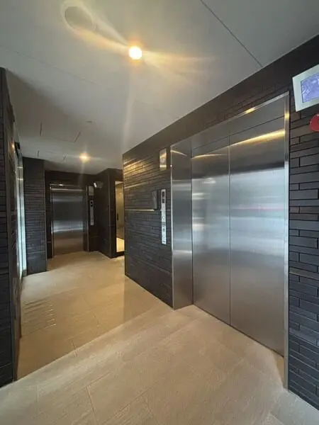 ザ・パークハウス名古屋