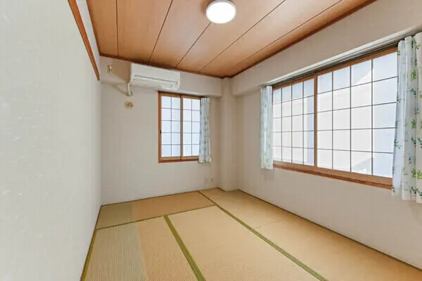 日岡町パークハウス