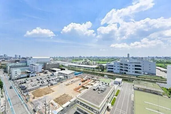 BELISTA戸田公園東