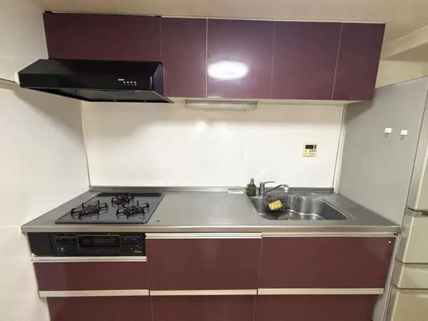 川口飯塚ローヤルコーポ