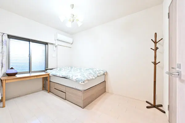 ザ・ガーデンズ東京王子