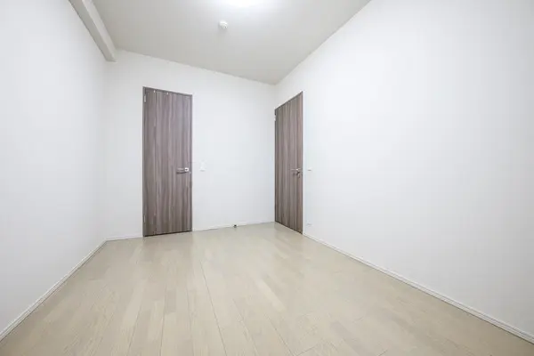 ザ・パークハウスオイコス赤羽志茂　サードスクエア