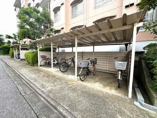 西千葉グリーンハイツ