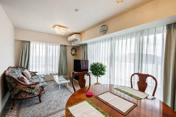 ブランズシティ津田沼奏の杜