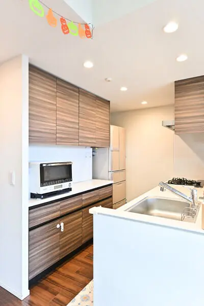 ザ・パークハウス津田沼奏の杜アークレジデンス