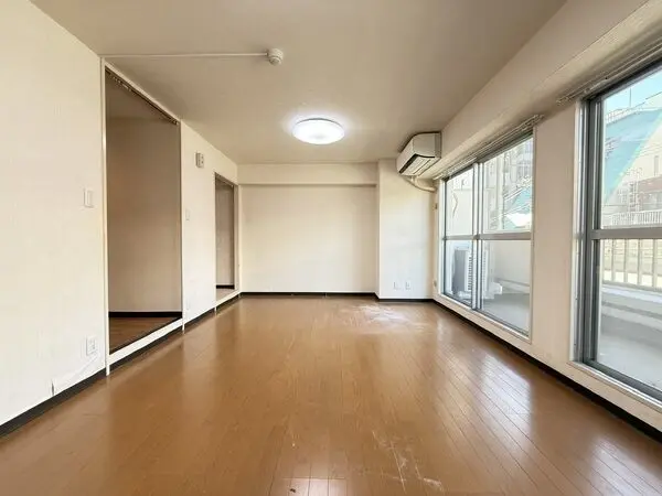 ダイアパレス津田沼