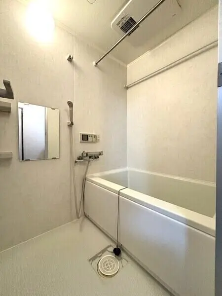 ライオンズマンション中目黒