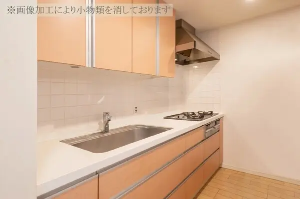中目黒パークハウス